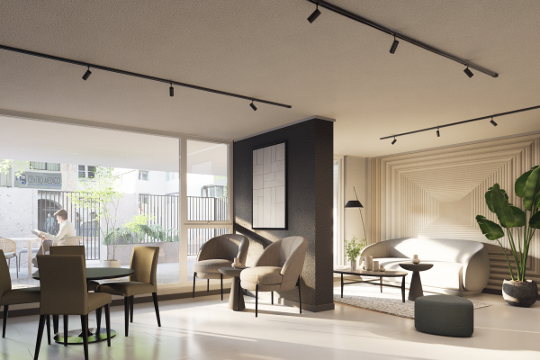 SALA MULTIUSO SALA MULTIUSO